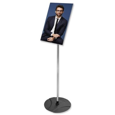 Dönthető információs tábla, A3, 3,3kg (IT-puladiA3)