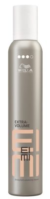 Wella Professionals EIMI Extra Volume extra erős formázó hab, 300 ml