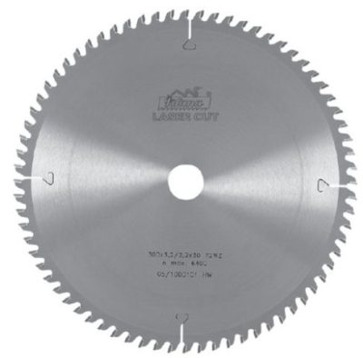 PILANA Körfűrészlap 300x3,2x2,2x30 mm Z=72