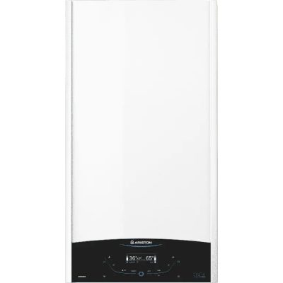ARISTON Genus One+ 30 fali kondenzációs kombi gázkazán