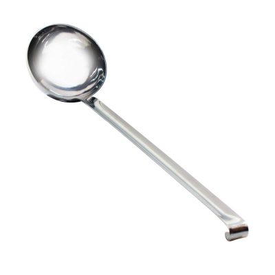 Rozsdamentes acél merőkanál 100 ml, 9×33 cm – Unipezzo