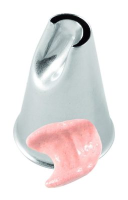 Dekorcső (0047), 9 mm, rozsdamentes