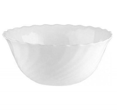 Trianon salátás tálka 0,27 liter, 12 cm