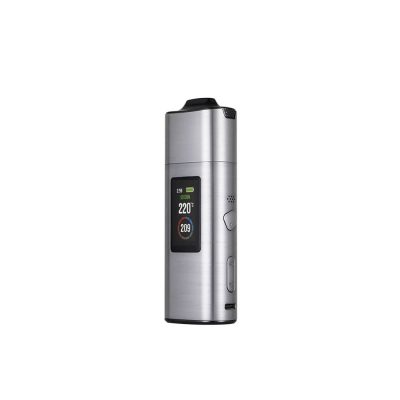 XLUX ROFFU vaporizer