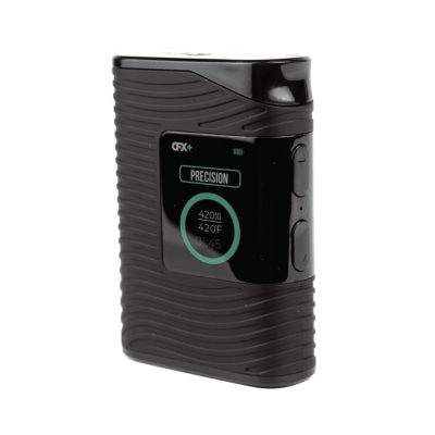 Boundless CFX+ vaporizer