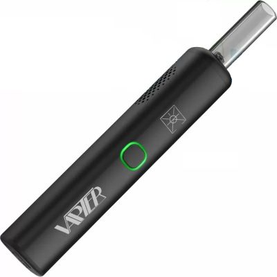 Vapter Black vaporizer (XMax V3 Nano)