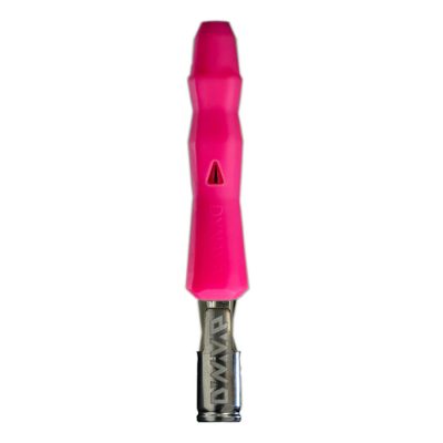  Dynavap The B VapCap Pink Neon vaporizer