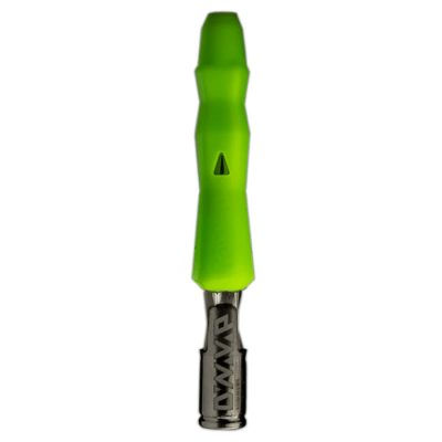 Dynavap The B VapCap Green Neon vaporizer