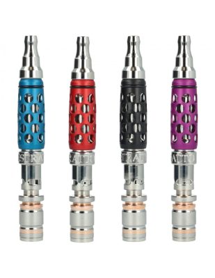 Anvil Vestratto ThermoCore vaporizer