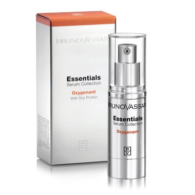 SERUM OXIGENANT – Szérum szójaproteinnel 