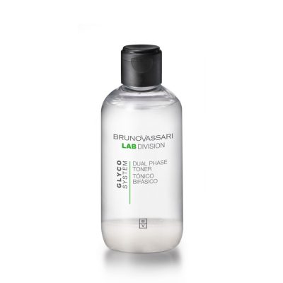 GLYCO SYSTEMS - DUAL PHASE TONER – Kétfázisú glikolsavas tonik