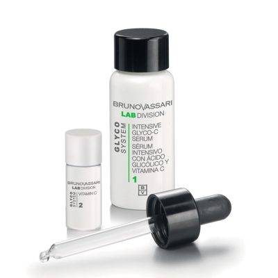 GLYCO SYSTEMS - INTENSIVE GLYCO-C SERUM – Intenzív bőrmegújító szérum