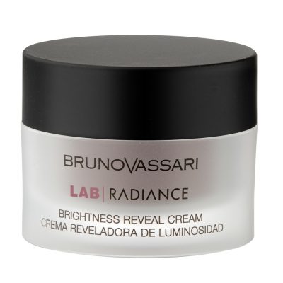 RADIANCE - BRIGHTNESS REVEAL CREAM - Ragyogásfokozó nappali arckrém