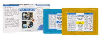 Weicon epoxi gyanta gyurma - 800 g