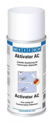 Weicon Aktivátor AC Spray 150 ml
