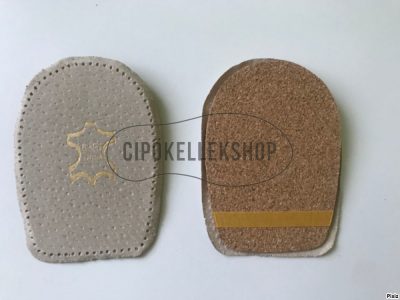 Pedibus parafa fix sarokemelő