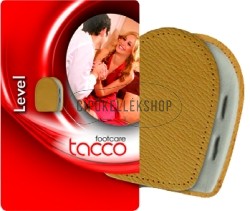 Tacco Level egyenesléptető