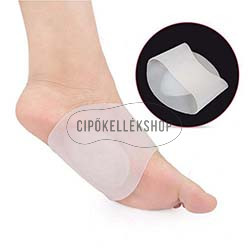 Pedibus gél fitt harántemelő bandázs