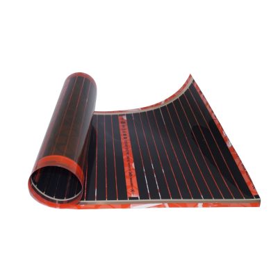 50 cm-es P.T.C. Infra film / fűtőfólia (230W/m²) 