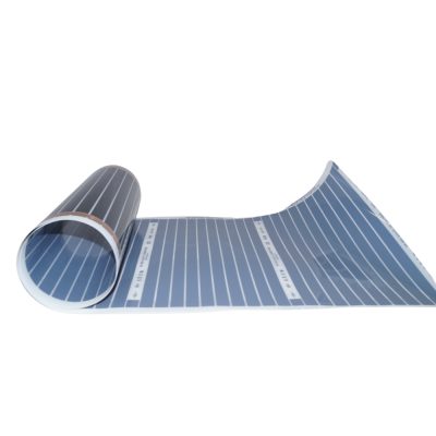50 cm-es Infra film / szauna fűtőfólia (400W/m²)