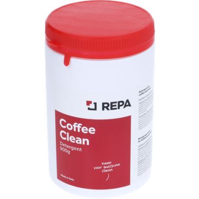 REPA Coffee Clean zsíroldó, zsírtalanító por kávégépekhez 900g