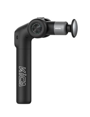 FeiyuTech KiCA EVO vibrációs masszírozó – fekete