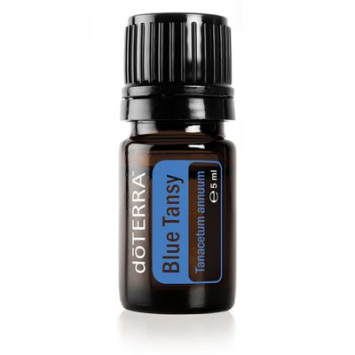 doTERRA Kék Varádics (Blue Tansy) esszenciális illóolaj 5 ml