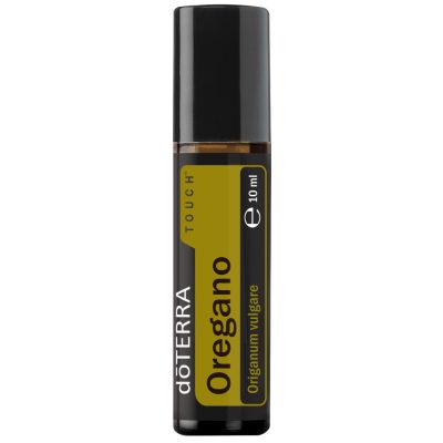 doTERRA Szurokfű (Oregano) Touch 10 ml