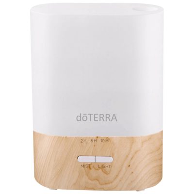 dōTERRA Lumo párologtató