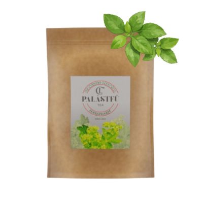 HerbaClass Természet Patikája PALÁSTFŰ Tea