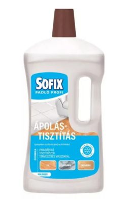 Sofix kő- és kerámiapadló tisztítószer 1000ml