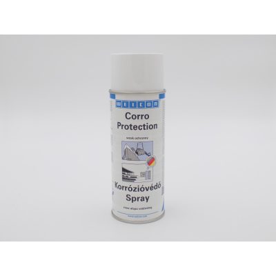 Weicon Korrózióvédő spray 400 ml - viaszos védőréteg