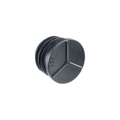 Kaiser 104032 Légtömör gumimembrános-zárókupak M32-es védőcsövekhez