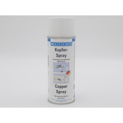 Weicon Vörösréz spray 400 ml