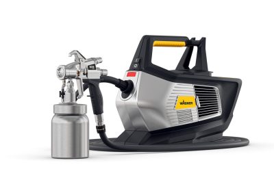 WAGNER FineCoat 9700L HVLP festékszóró rendszer