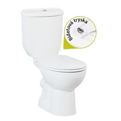 SD 3141 SEDEF bidés wc