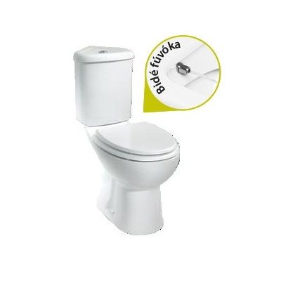 SD 3144 CREAVIT - SEDEF - HÁTSÓ KIFOLYÁSÚ - WCBIDÉ2IN1