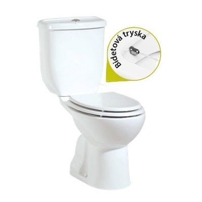 SD3041 - CREAVIT - SEDEF - ALSÓ KIFOLYÁSÚ - WCBIDÉ2IN1