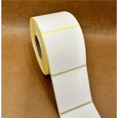 58x60mm direkt THERMO mérlegcímke 800 db/40gy