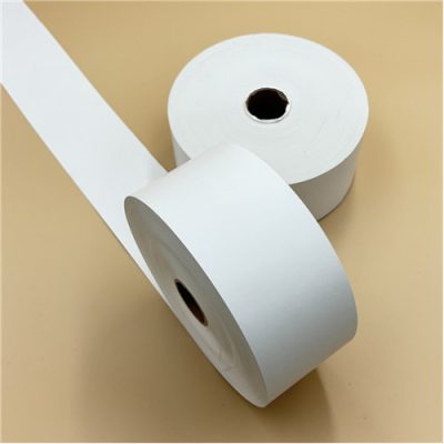 Hőpapír REpont Envipco VISSZAVÁLTÓBA 57/160/40mm (330 méter) 55gr - nyomatlan folyamatos thermo szalag