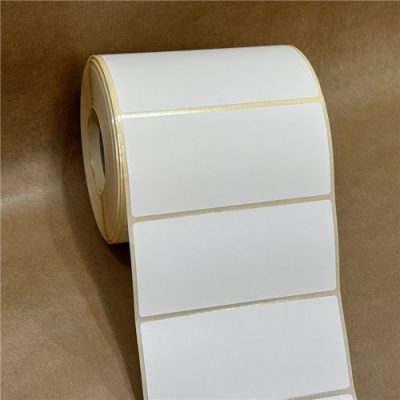 105x48mm direkt THERMO címke 1000 db/40gy