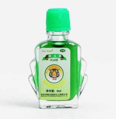 Vietnámi Feng You Jing tigris olaj (3 ml)