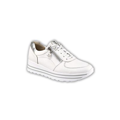 Waldlaufer H-Lana női cipő fehér