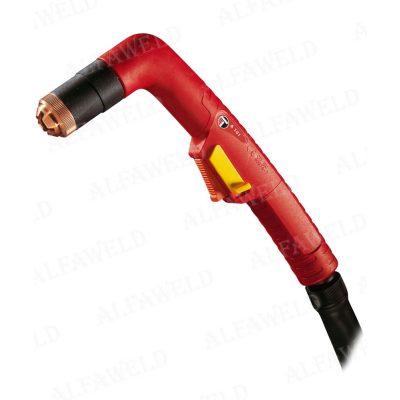 TRAFIMET A141 plazmavágó pisztoly centrál csatlakozóval PA1504