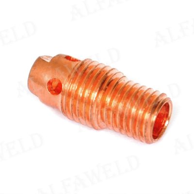 AWI wolframszorító patronház SR9-20 / 1,6mm 13N27