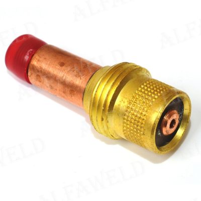 AWI gázlencse SR17-18-26 / 4,0mm 45V28