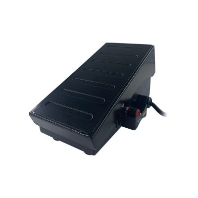 Pedál hegesztőgép távvezérlés