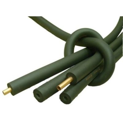 EPDM Csőhéj 18/13 kaucsuk szigetelés párazáró kültéri