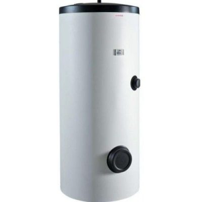 750 literes álló 1 hõcserélõs, elektromos fűtőtest nélkül, használati melegvíz indirekt tároló 5 év garanciával, oldalsó tisztítónyílással