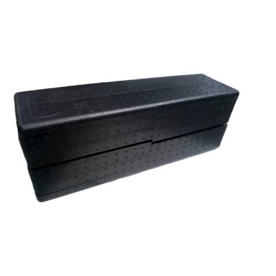 Hőcserélő szigetelés BA-60-20 és BA-60-30 as hőcserélőkhöz 